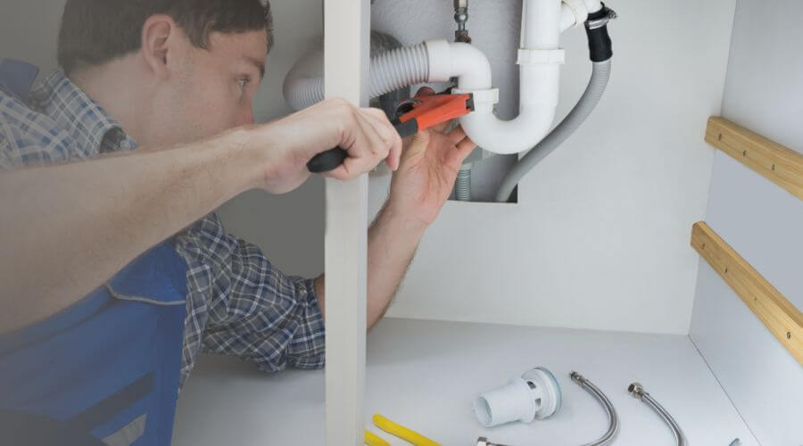 Local expert plumbing services in Shippenville, PA